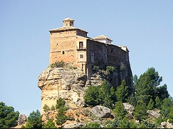 Bajo Martín Sierra de Arcos