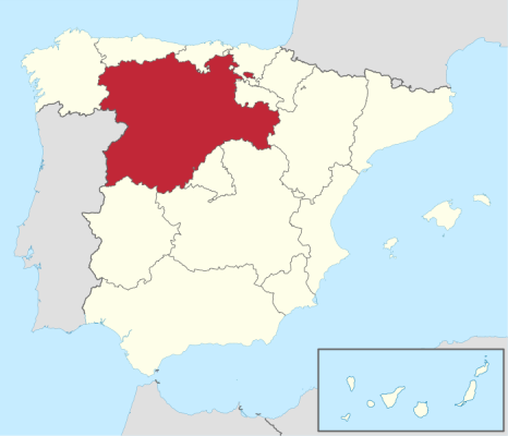 Castilla y León