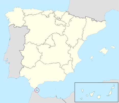 Ceuta