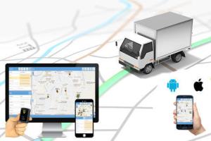 GPS tracking