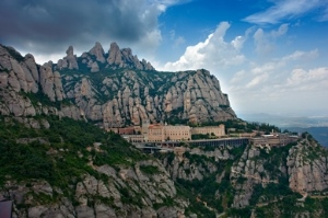 Montserrat Barcelona