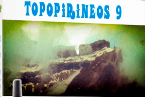 Topo Pirineos 9.0