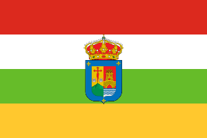 Bandera de La Rioja