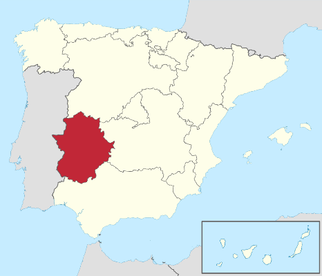 Extremadura