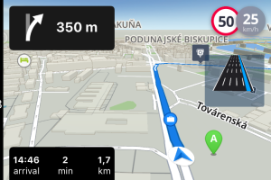 Sygic GPS Navigator