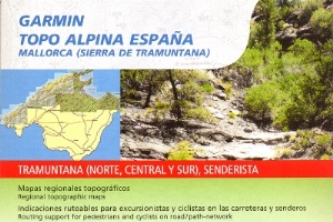 Topo Alpina Mallorca