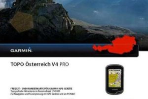 Topo Austria v4 PRO