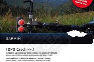 Topo Czech PRO