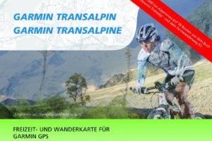 Transalpin v4 PRO