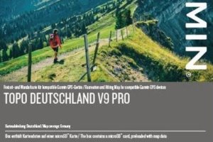 Topo Alemania v9 PRO