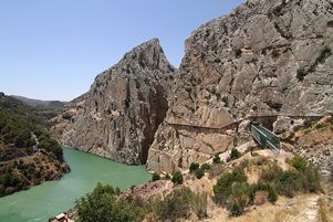 Caminito del Rey