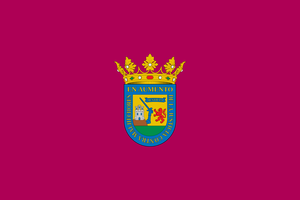 Bandera de Álava