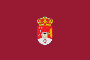 Bandera de Albacete