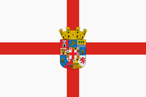 Bandera de Almería