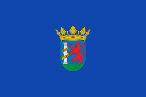 Bandera de Badajoz