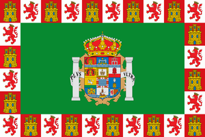 Bandera de Cadiz