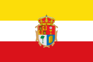 Bandera de Cuenca