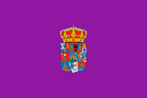 Bandera de Guadalajara