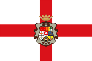 Bandera de Huelva