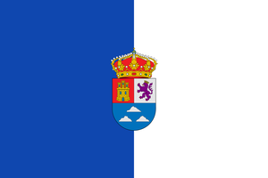 Bandera de Las Palmas