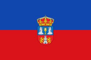 Bandera de Lugo