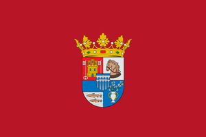 Bandera de Segovia