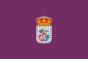 Bandera de Soria
