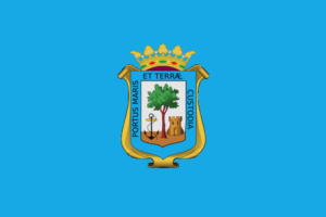Bandera Huelva