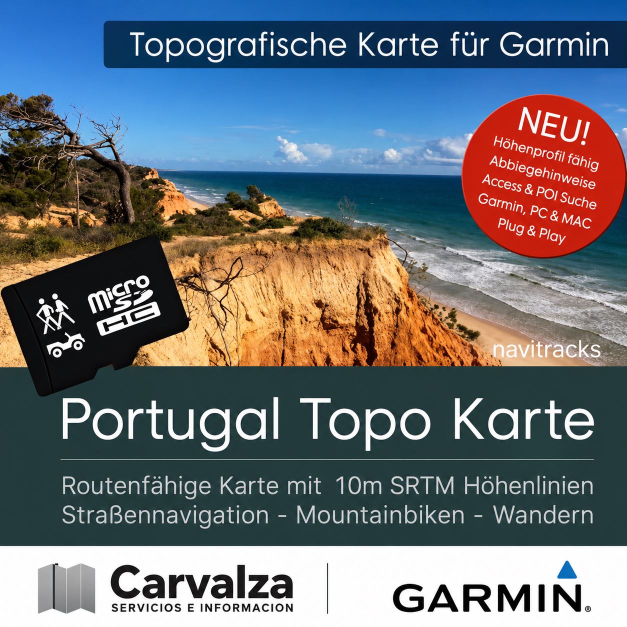 Topo Portugal v5